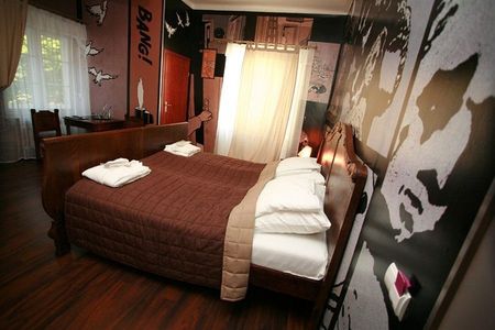 城堡酒店