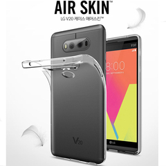 韩国代购SGP正品 LG V20手机外壳 软硅胶保护套 轻薄后盖 保护壳