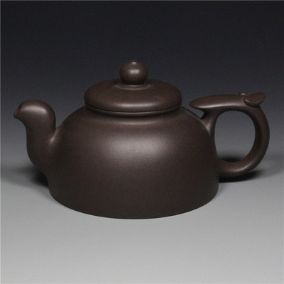 国家级工艺美术员吴亚强《清心如意壶》