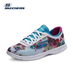 skechers斯凯奇秋冬新款保暖反毛皮短靴 时尚舒适雪地靴女6666013