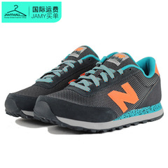 韩国正品 秋季新款Newbalance/新百伦男款休闲运动跑鞋ML501W