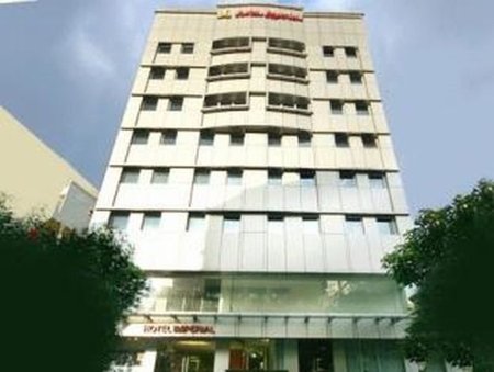 吉隆坡帝国酒店