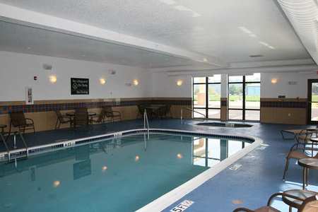 Hampton Inn Gallipolis