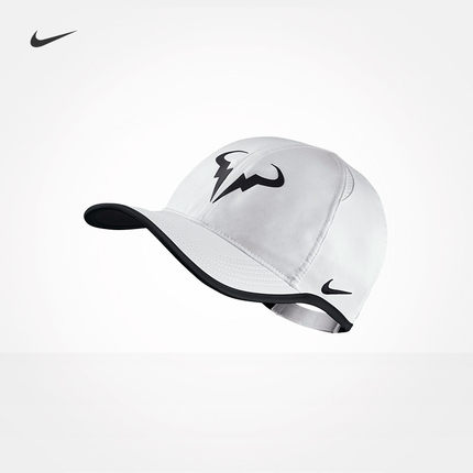 Nike 耐克官方RAFA PREMIER FEATHERLIGHT可調節網球運動帽715146 - 521183336796