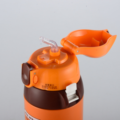 原装儿童保温杯吸管盖 宝宝防漏通用配件水杯盖子 硅胶吸管吸嘴