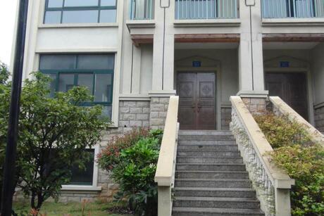 变卖 衢州市柯城区左岸公馆小区22幢22-2号房产 不限购不限购