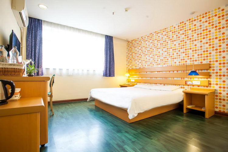 如家酒店(太原长风街平阳路百花谷购物中心店)商务大床房|ruв категории Специальные отель/характеристики Inn/апарт - отель, отель Inn - от Buy2taobao.com для оказания профессиональной услуги покупки агента Taobao