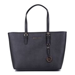 Michael Kors/MK/迈克·科尔斯纯皮中号女女包 TOTE包30S4GTVT2L