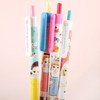 韩国正品 Maion Rolling Ballpen萌女孩 黑色 圆珠笔 韩国正品 Maion Rolling Ballpen萌女孩 黑色 圆珠笔