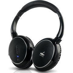 魅动 E2 蓝牙耳机头戴式4.0重低音手机台式通用游戏耳麦