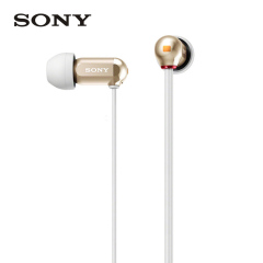 Sony/索尼 XBA-10/100/A1AP全频单元动铁 立体声 手机MP3音乐耳机