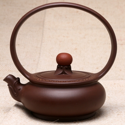 国家级工艺美术师 杨惠英 鸿运当头 505cc