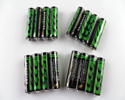 555电池 7号干电池 555电池/电池 电池炉