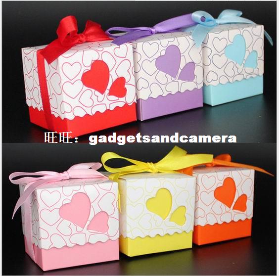 European 7 colors Love heart Candy Box Bridal Wedding在類目 農機/農具/農膜, 農膜/篷布/遮網/大棚, 農用防蟲網中 - 來自Buy2taobao.com提供專業的淘寶代購服務