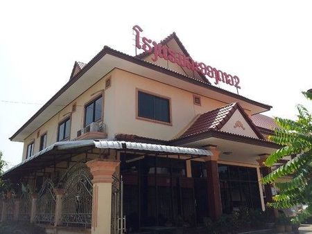 拉翁岛酒店2