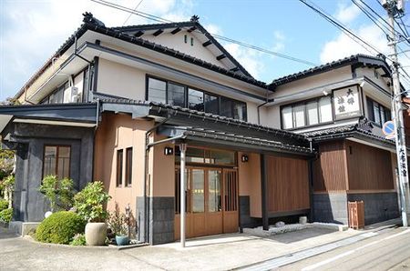 大佛旅馆酒店