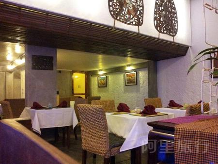 Monsoon Boutique Hotel and Spa