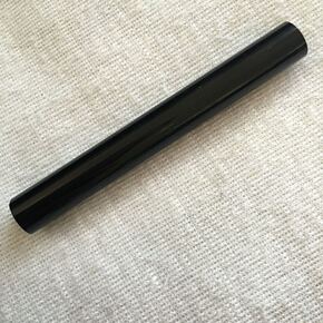 全黑三弦弹棒 三弦拨子 专业三弦弹棒 三弦配件