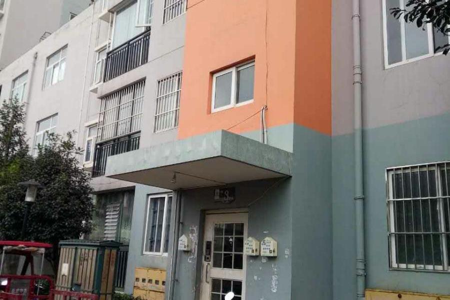 【第二次拍卖】嵩明县万年花城一期7幢3单元301号房产