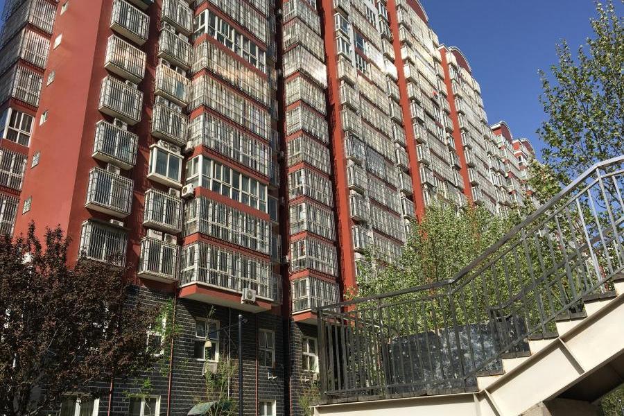 【第一次拍卖】北京市顺义区怡馨家园13号楼7层8单元701号室