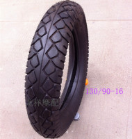 包邮摩托车轮胎豪爵铃木美式太子GZ150-A悦酷