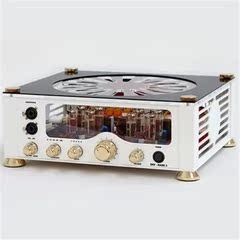 现货 德国Audio Valve RKV MKII rkv mk2升级版MKIII/3电子管耳放