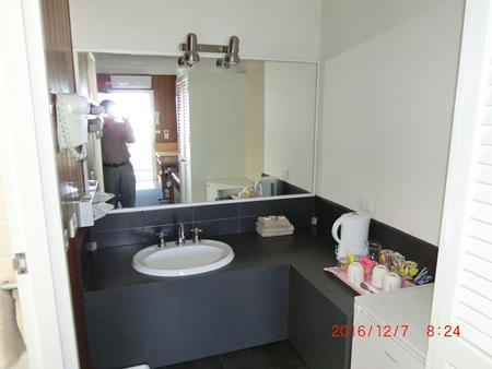 Best Western Banjo Paterson Motor Inn