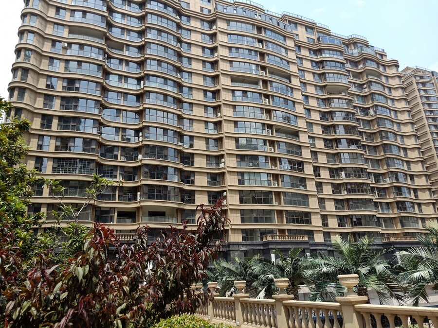 【第一次拍卖】邹城市欧兰路339号佳合名仕豪庭第0011幢3单元1702号房