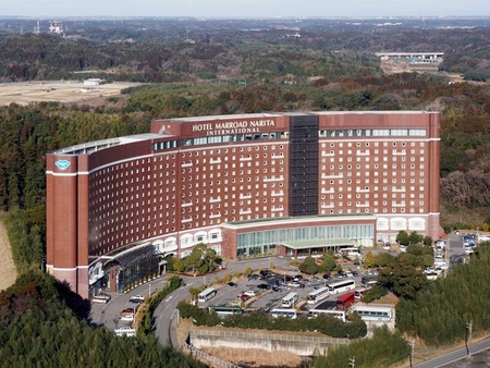 东京成田MaRRoaD国际酒店
