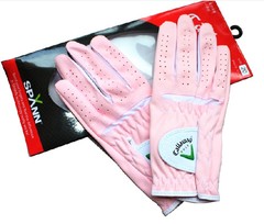 特价高尔夫手套 高尔夫女士手套 golf细布手套可水洗高尔夫用品