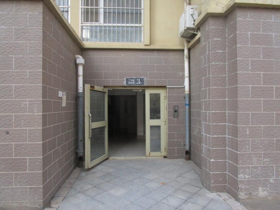 河北省衡水市故城县富邦花园7号楼3单元501室房产