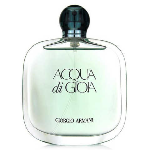 armani阿玛尼acqua新寄情水女士香水淡香精100ml简装无塑封-仓