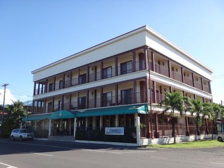 埃莉萨酒店