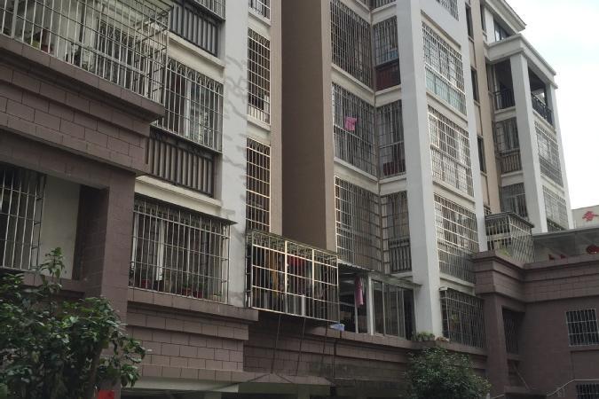 【第一次拍卖】龙岩市新罗区东肖镇龙腾路46号(帝景豪苑商住楼)4幢5层