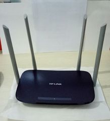 包邮送3米网线 TP-LINK TL-WDR6300 1200M 4天线 双频无线路由器