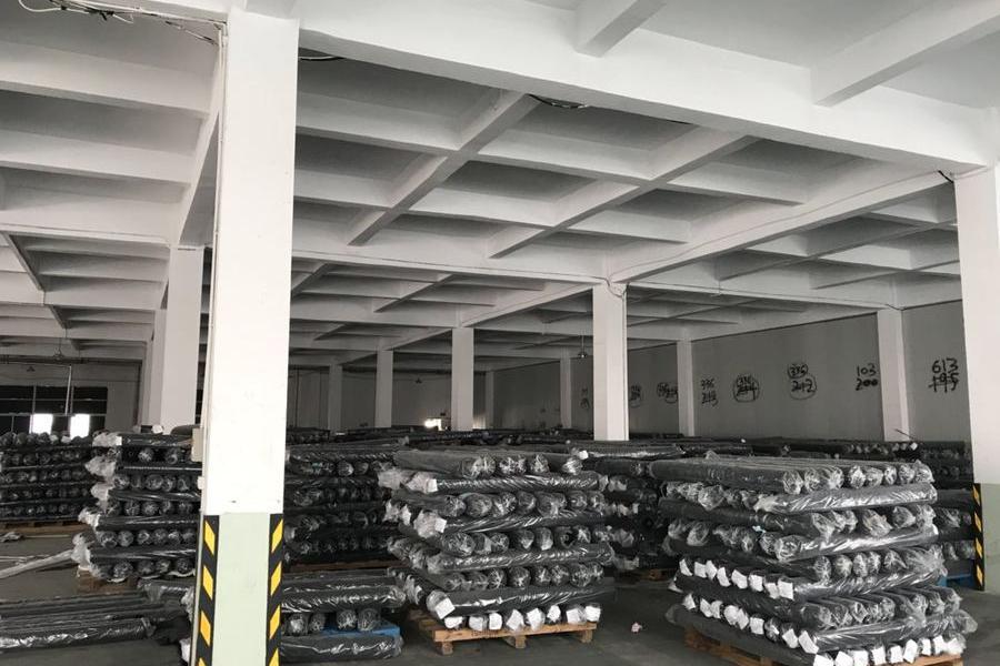 【再次拍卖】(破)苏州天玺纺织制品有限公司名下的布匹(天玺仓库)