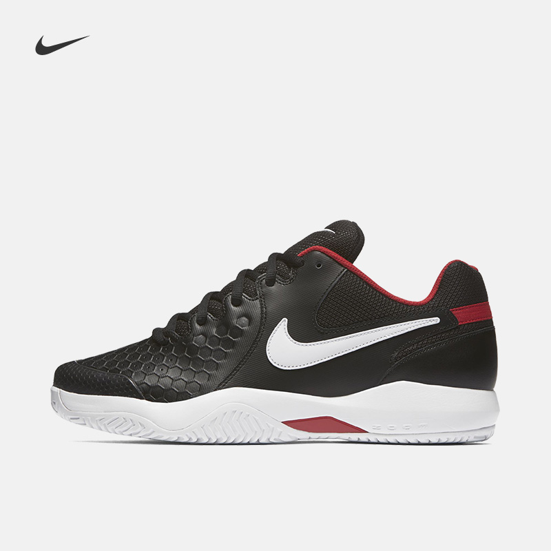 Nike 耐克官方NIKE AIR ZOOM RESISTANCE 男子網球鞋 918194