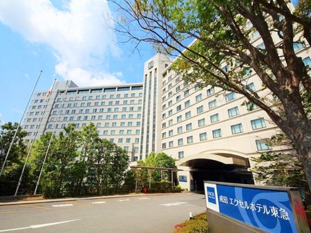 东急成田卓越大酒店