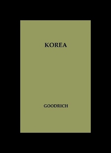 【预售】Korea: A Study of U.S. Policy in the United Natio
