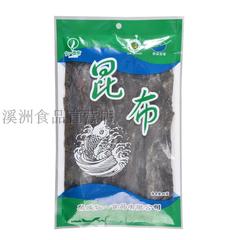 买三送1山东威海特产仁一海带裙带菜海藻菜海产干货昆布80g