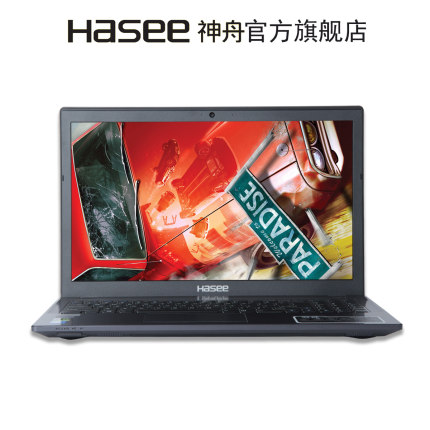 Hasee/սCW65S05 K650E-i5 D2ô սCW65S05