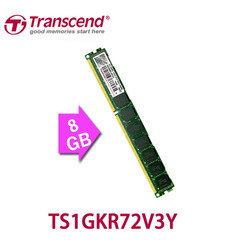 DDR3 Registered DIMM内存  8G服务器级