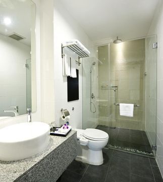 BEST WESTERN Sandakan Hotel & Residence
