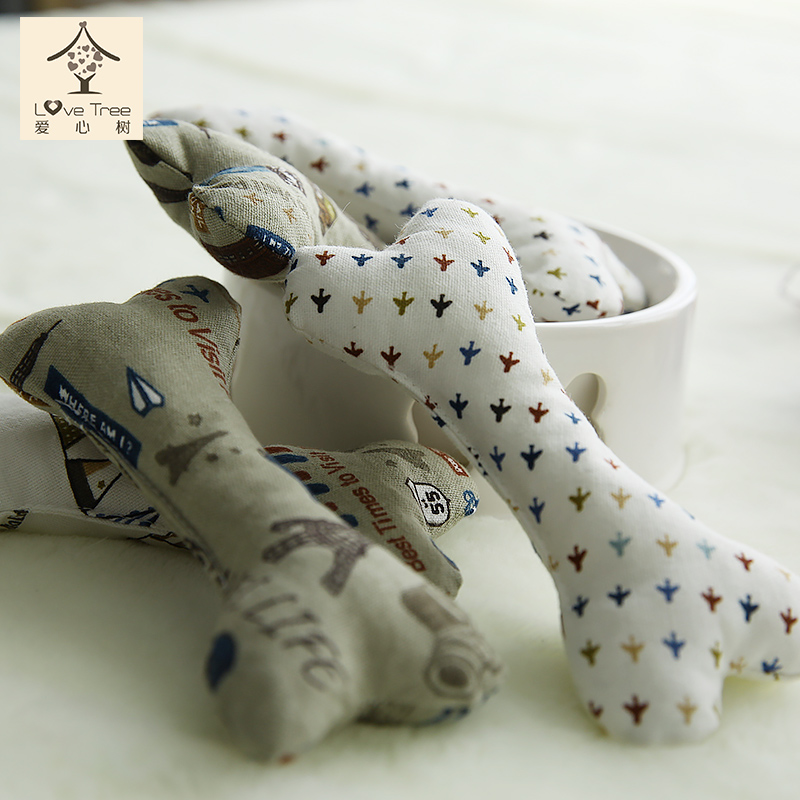 Изделия из ткани игрушки