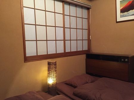 安妮青年旅舍