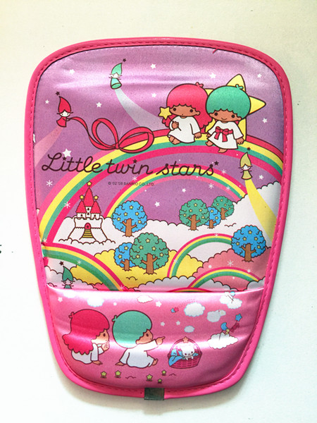 双子星 美乐蒂 护腕沙发滑鼠垫.鼠标垫在类目 电脑硬件/显示器/电脑周边, 电脑周边, 鼠标垫/贴/腕垫中 - 来自Buy2taobao.com提供专业的淘宝代购服务