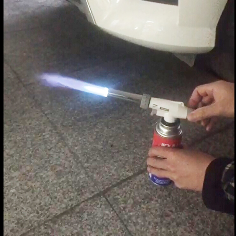 逍客噴火槍點火槍點火器便攜式戶外噴槍氣體瓶卡式爐氣體焊槍在類目 戶外/登山/野營/旅行用品, 爐具/餐具/野餐燒烤用品, 點火用具, 點火器中 - 來自Buy2taobao.com提供專業的淘寶代購服務