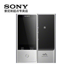 Sony/索尼NWZ-ZX100 hi-res高解析度无损音乐MP3多媒体播放器包邮