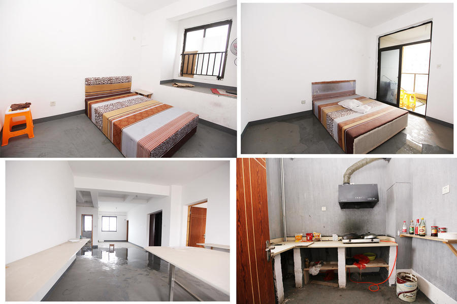 【第一次拍卖】暨阳街道鸿盛名邸8幢2单元1602室房产 可贷款可贷款