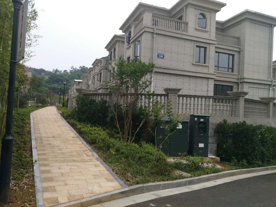 【第一次拍卖】新昌县梅渚镇绿地翠谷小区35幢1号住宅房地产